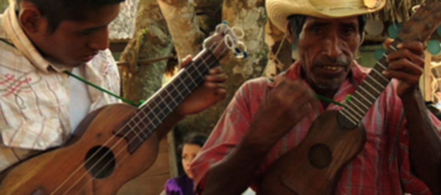 BEYOND LA BAMBA
