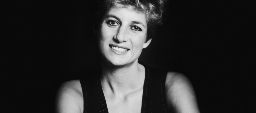 DIANA – HER STORY