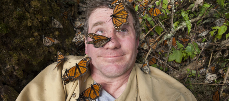RARE – CREATURES OF THE PHOTO ARK