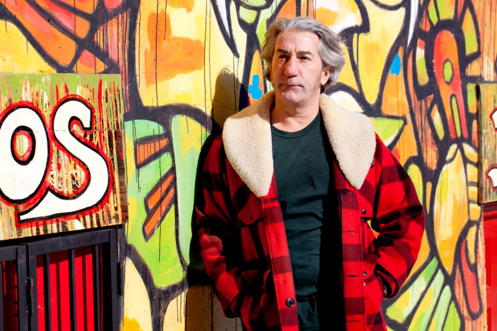 Full Exclusive interview with Mike Colameco - KLCS