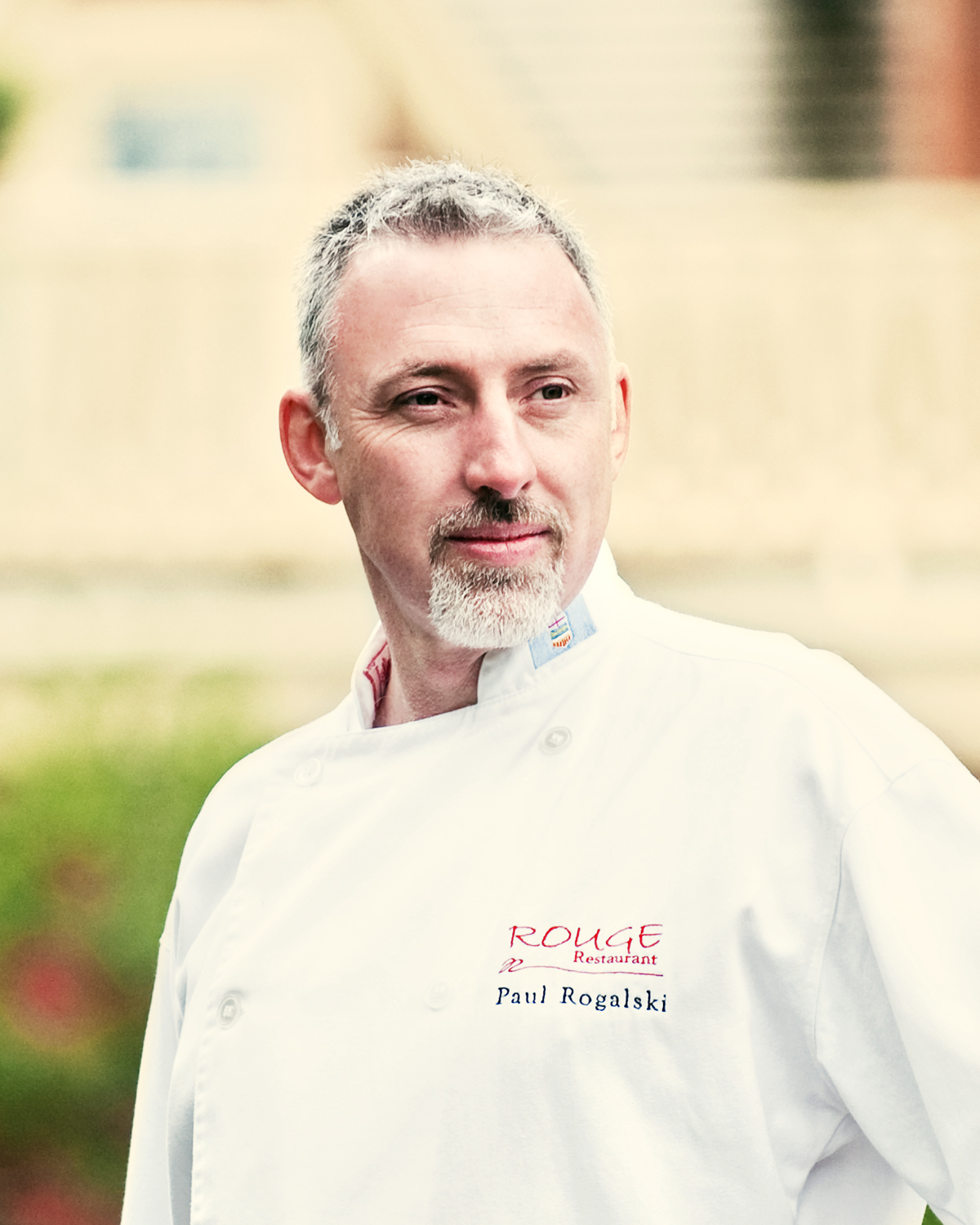 Chef Paul Rogalski - Full Interview