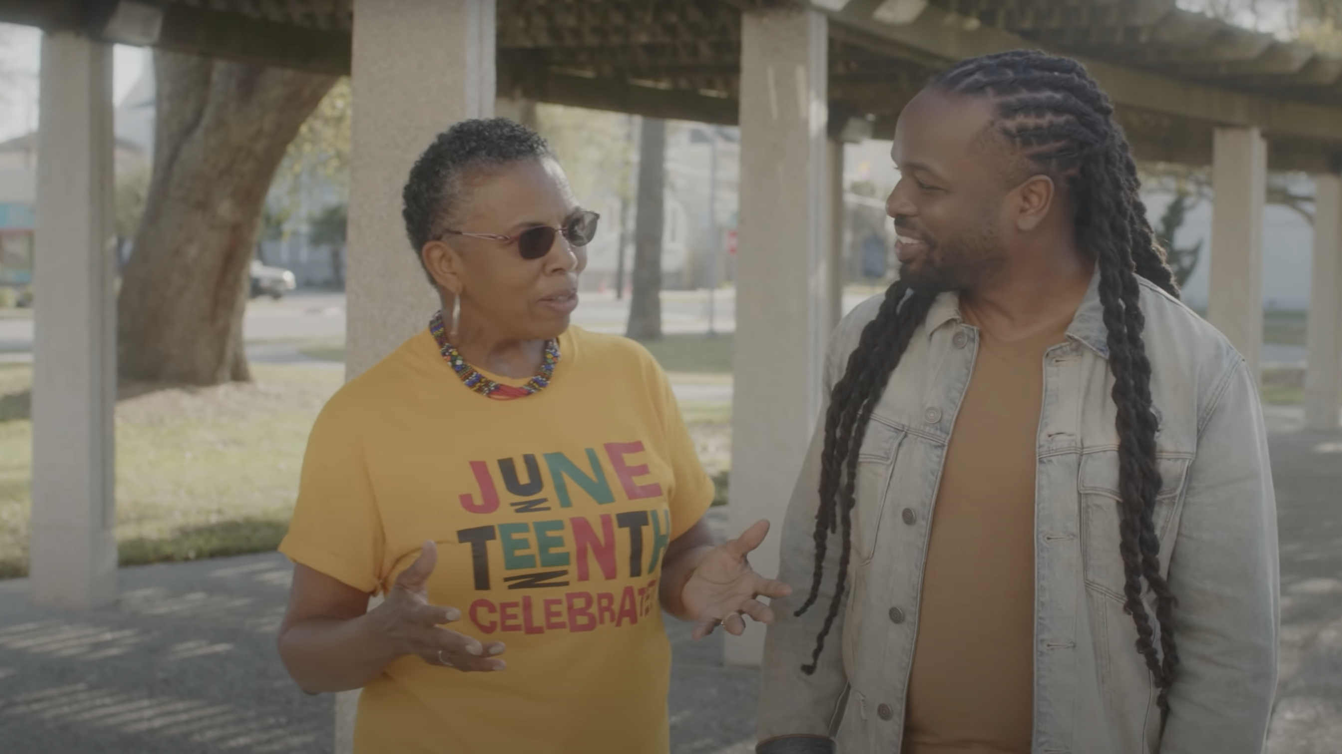 JUNETEENTH: FAITH & FREEDOM