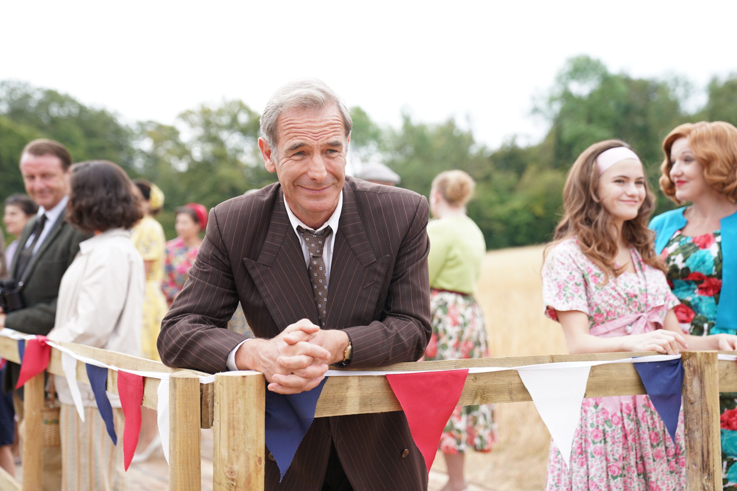 Grantchester On Masterpiece Klcs