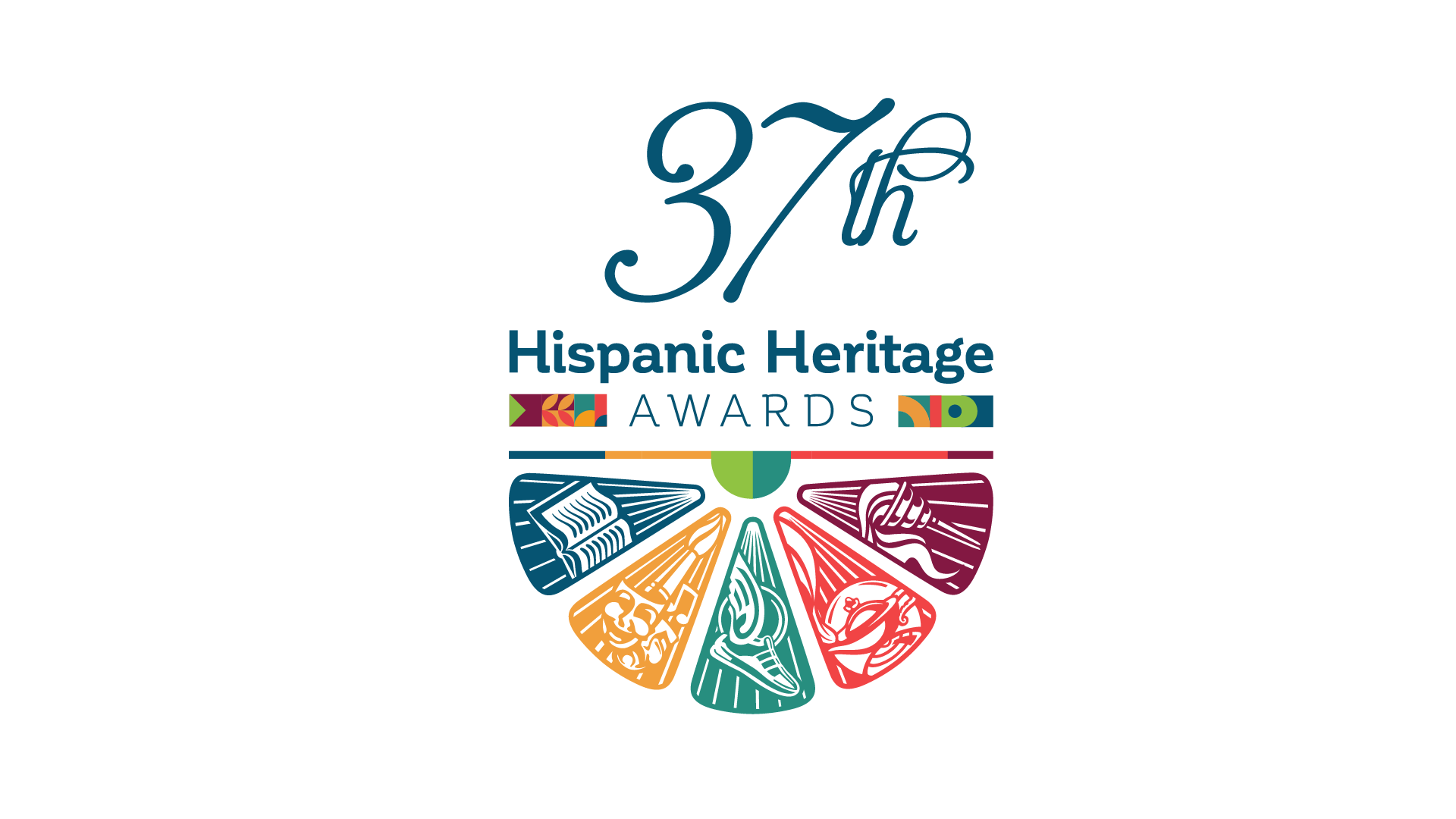 The Annual Hispanic Heritage Awards