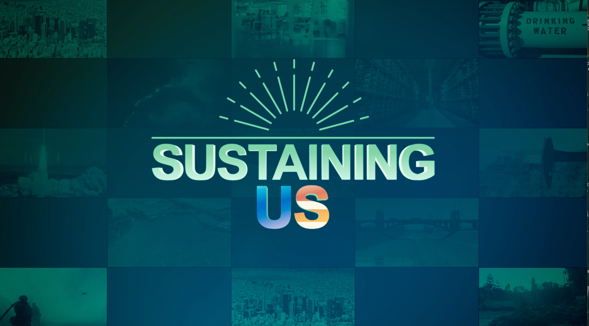 SUSTAINING US