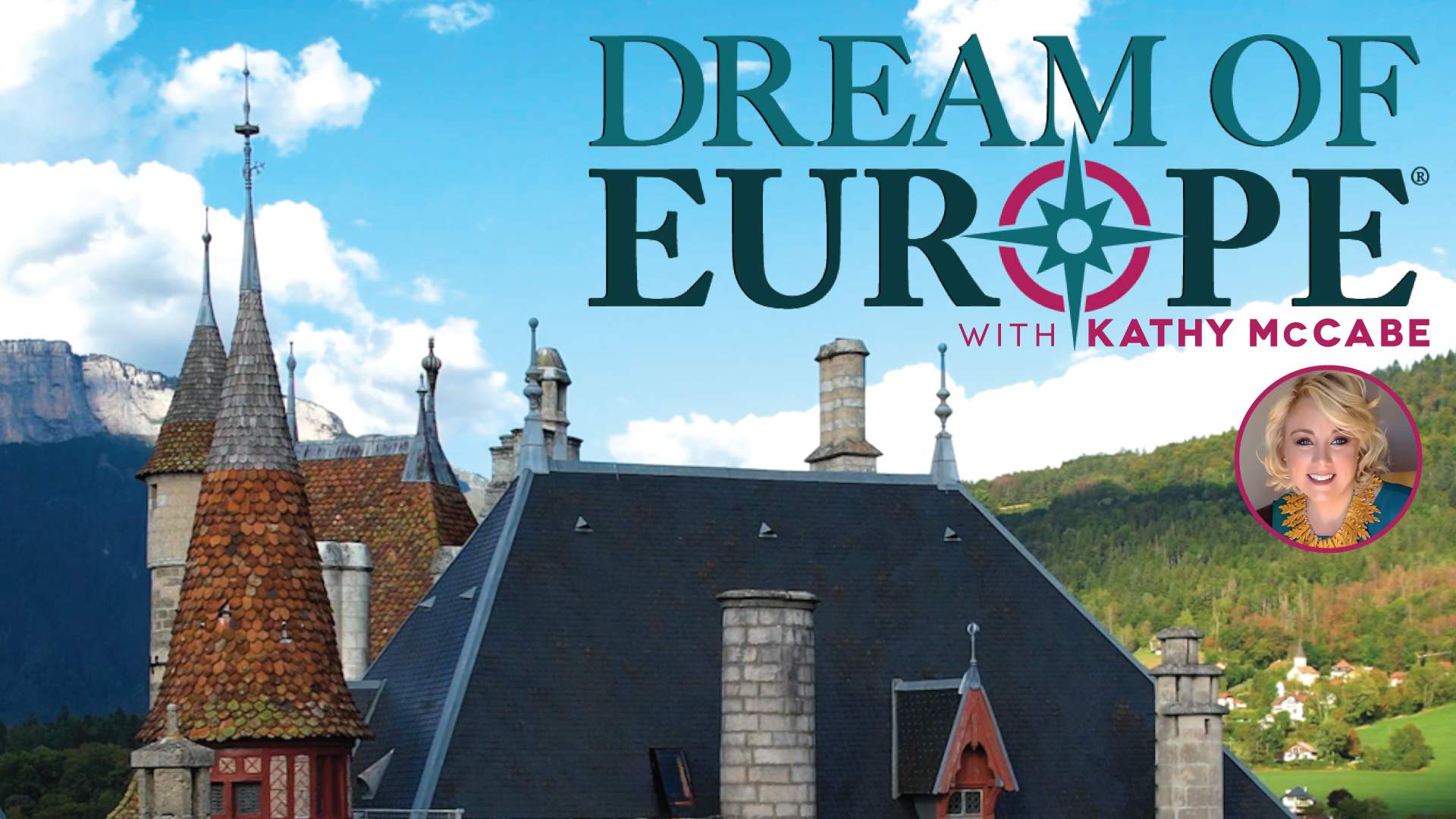 Dream of Europe