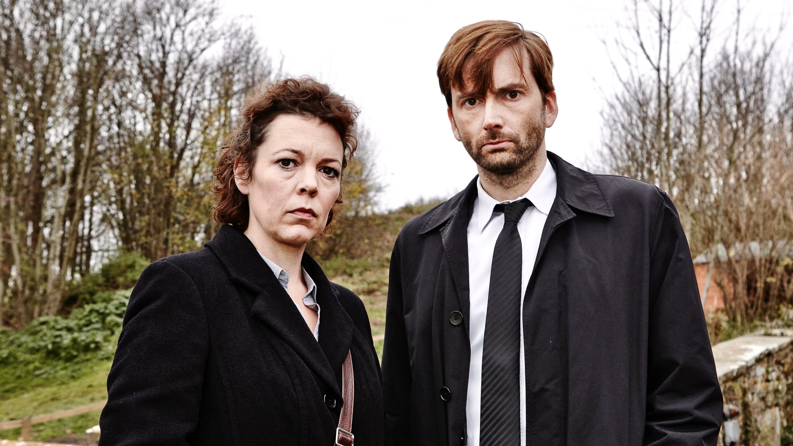 BROADCHURCH