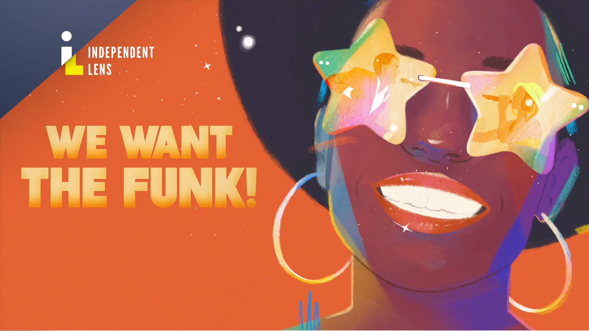 WE WANT THE FUNK!