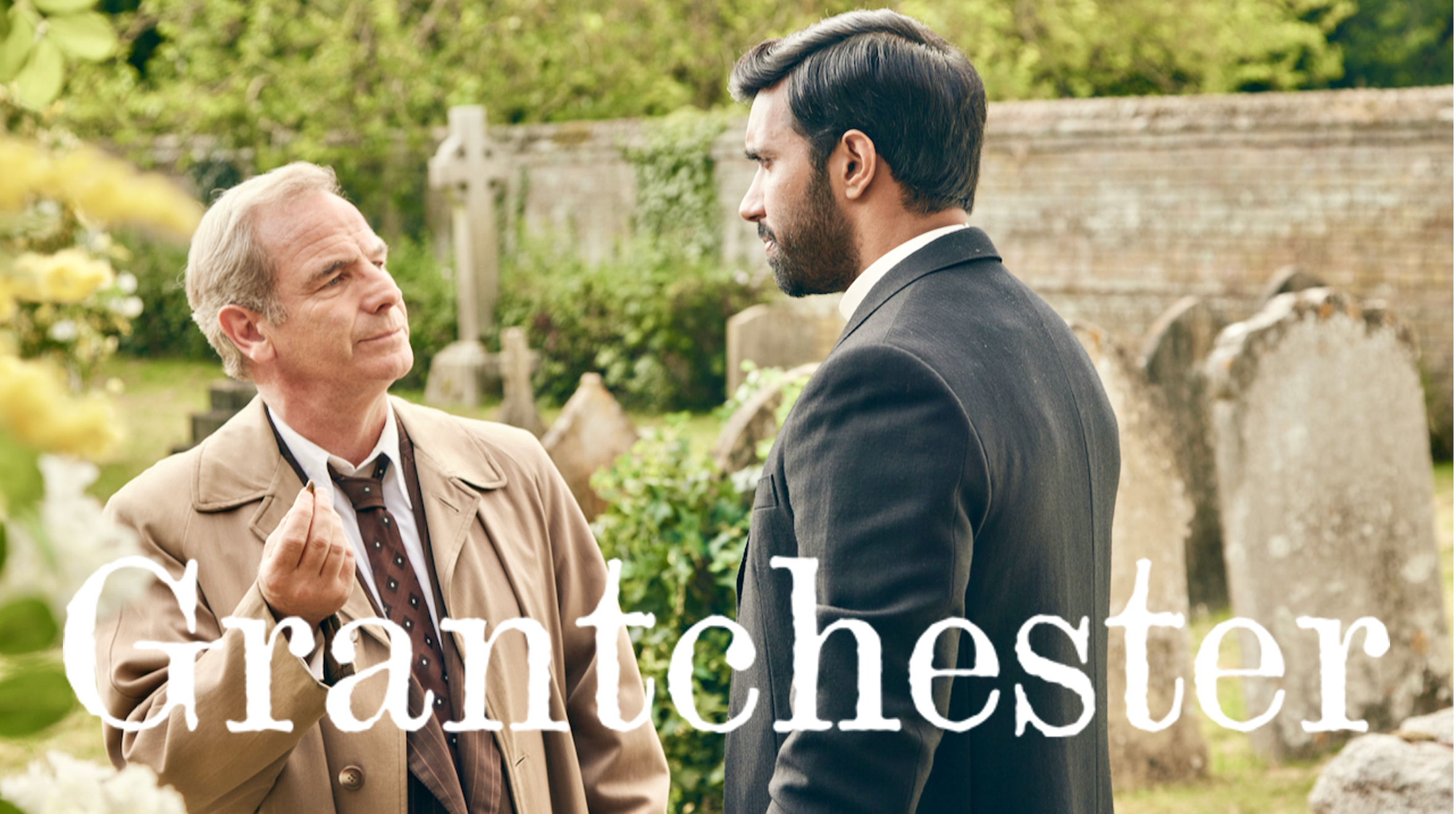 GRANTCHESTER