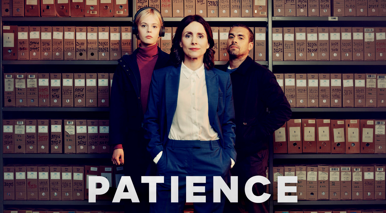 PATIENCE