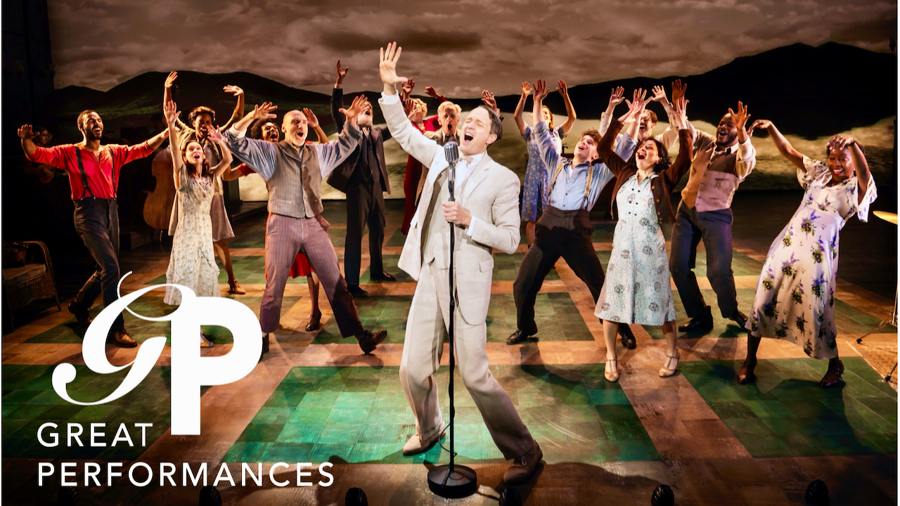 GREAT PERFORMANCES – The Girl from the North Country