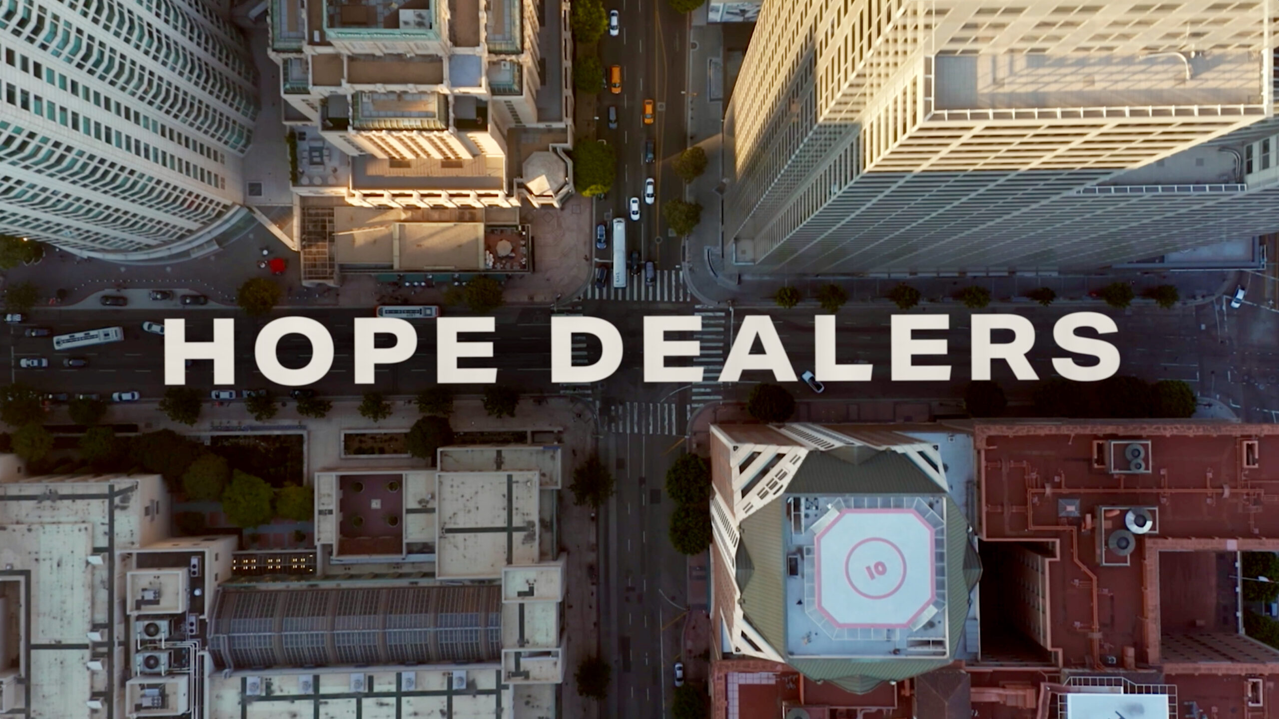 HOPE DEALERS