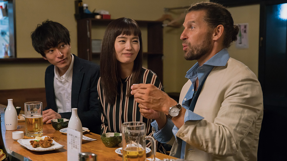 Michael Keida - Full Interview