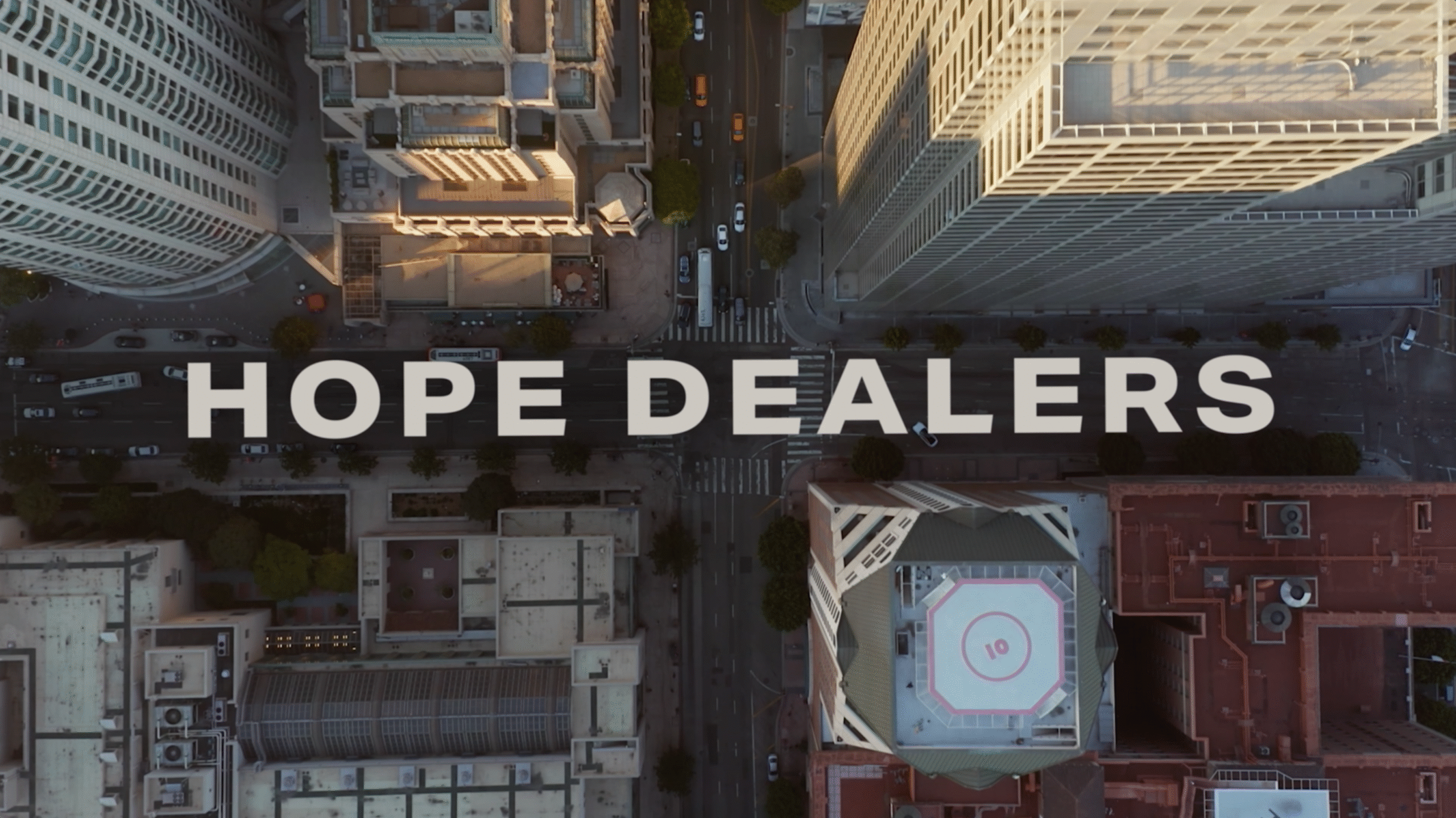 HOPE DEALERS