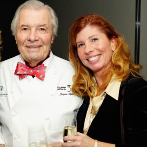 Claudine Pépin - Full Interview