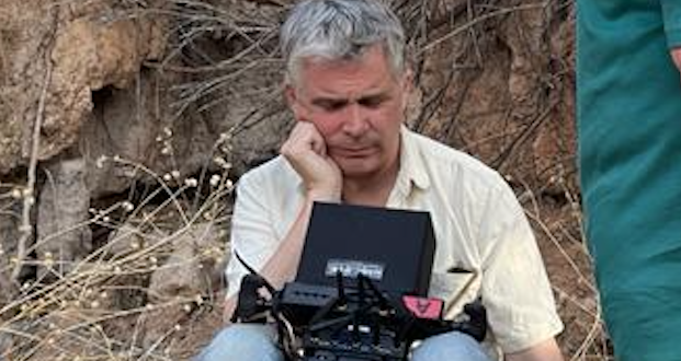 Marc Tiley - Full Interview