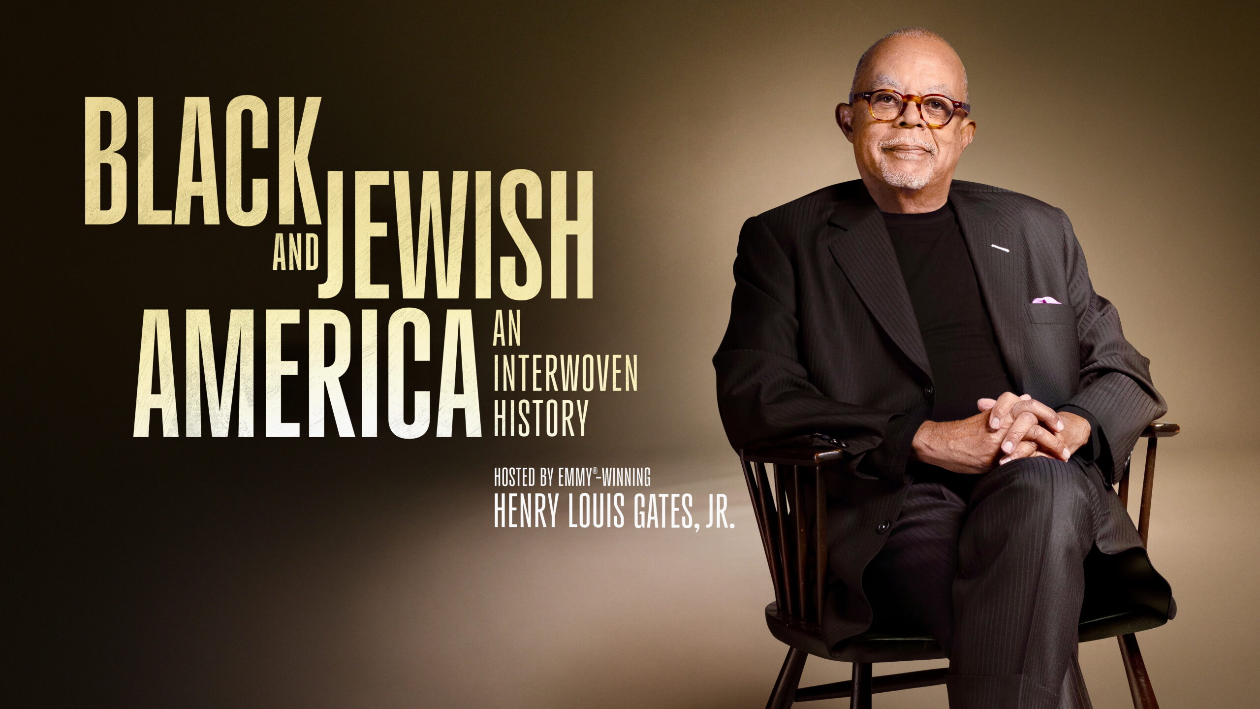 BLACK AND JEWISH AMERICA