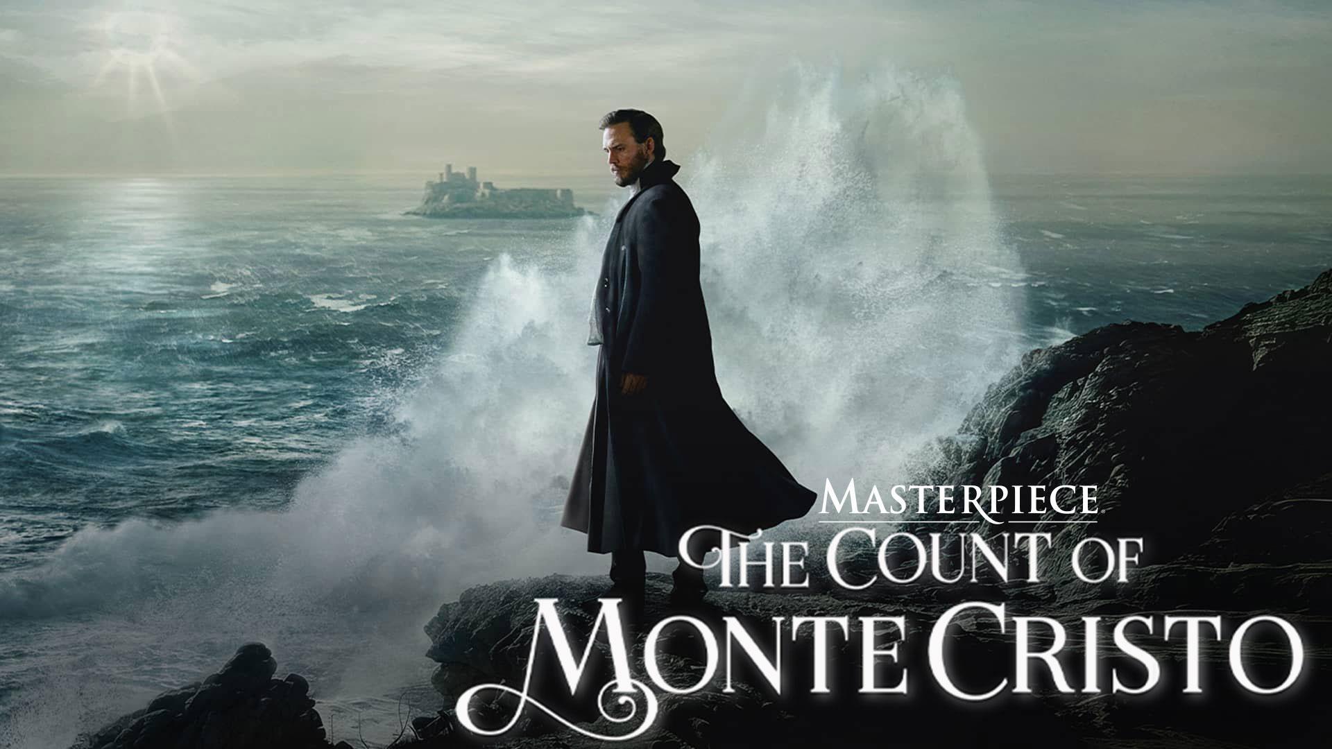 THE COUNT OF MONTE CRISTO