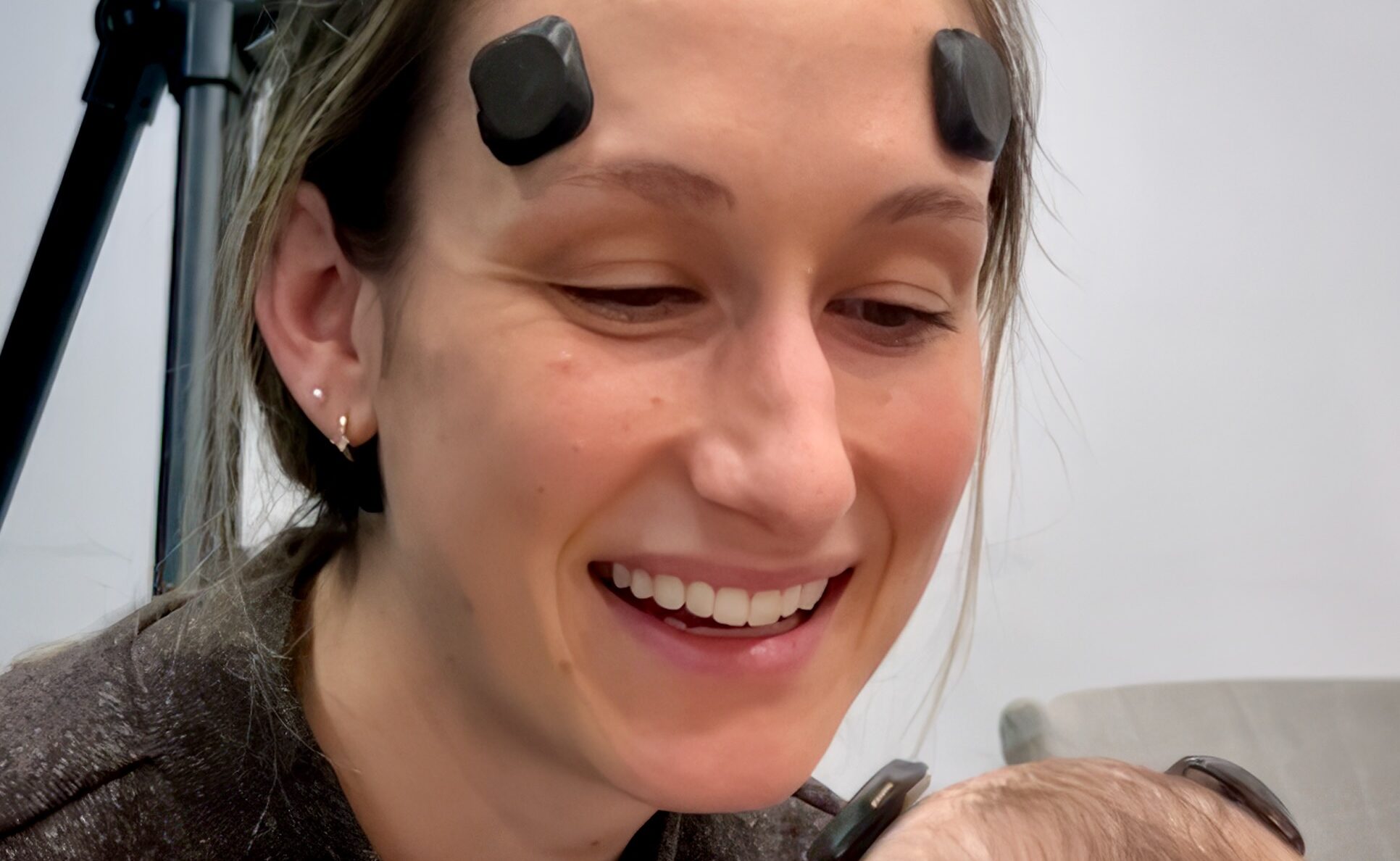 WIRED FOR CONNECTION