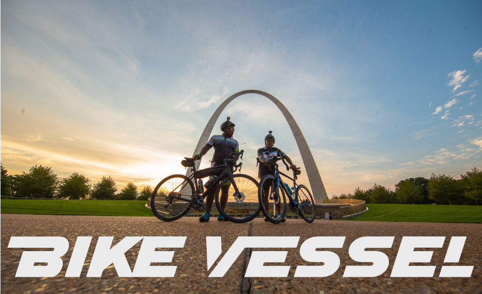 BIKE VESSEL