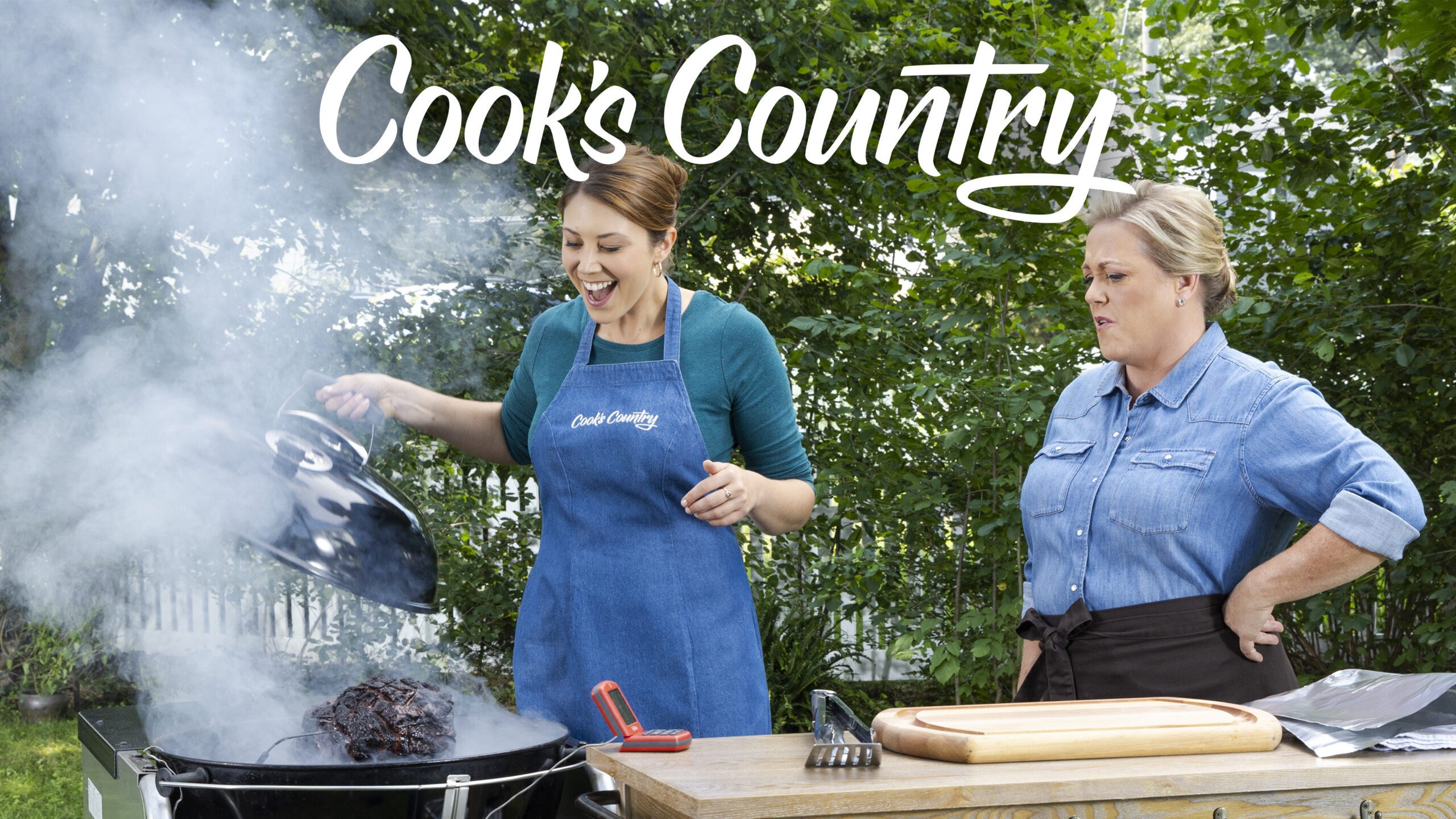 COOK’S COUNTRY SEASON 18