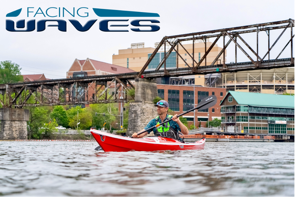 FACING WAVES – SEASON TWO