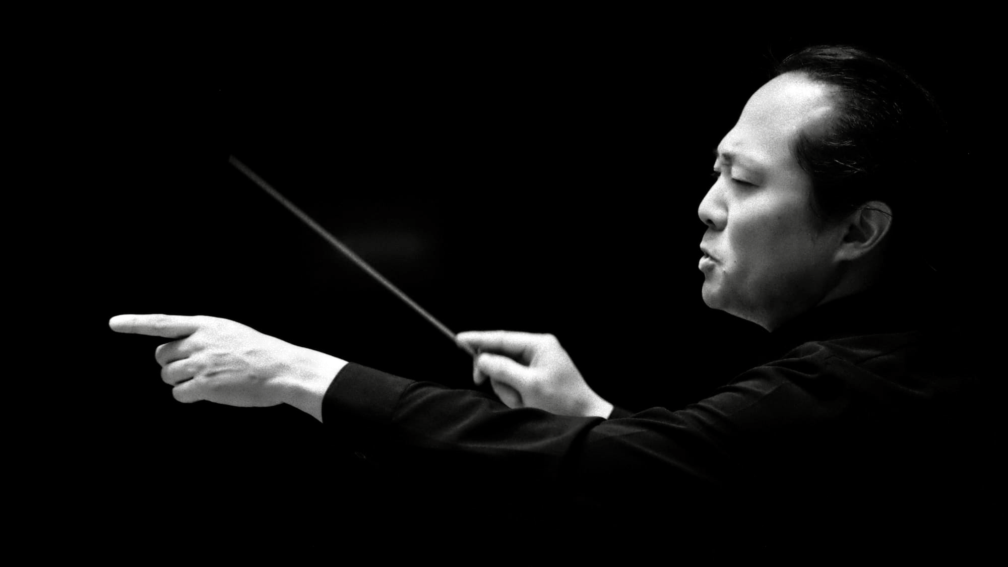Scott Yoo - Full Interview