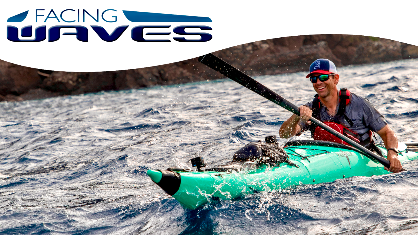 FACING WAVES – SEASON TWO