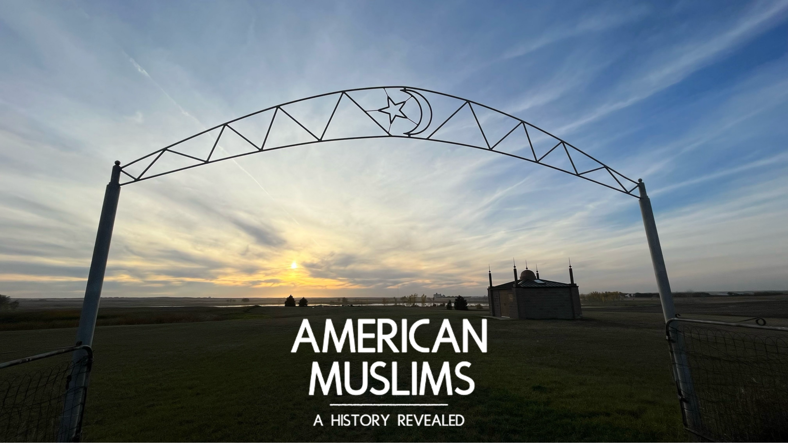 American Muslims: A History Revealed