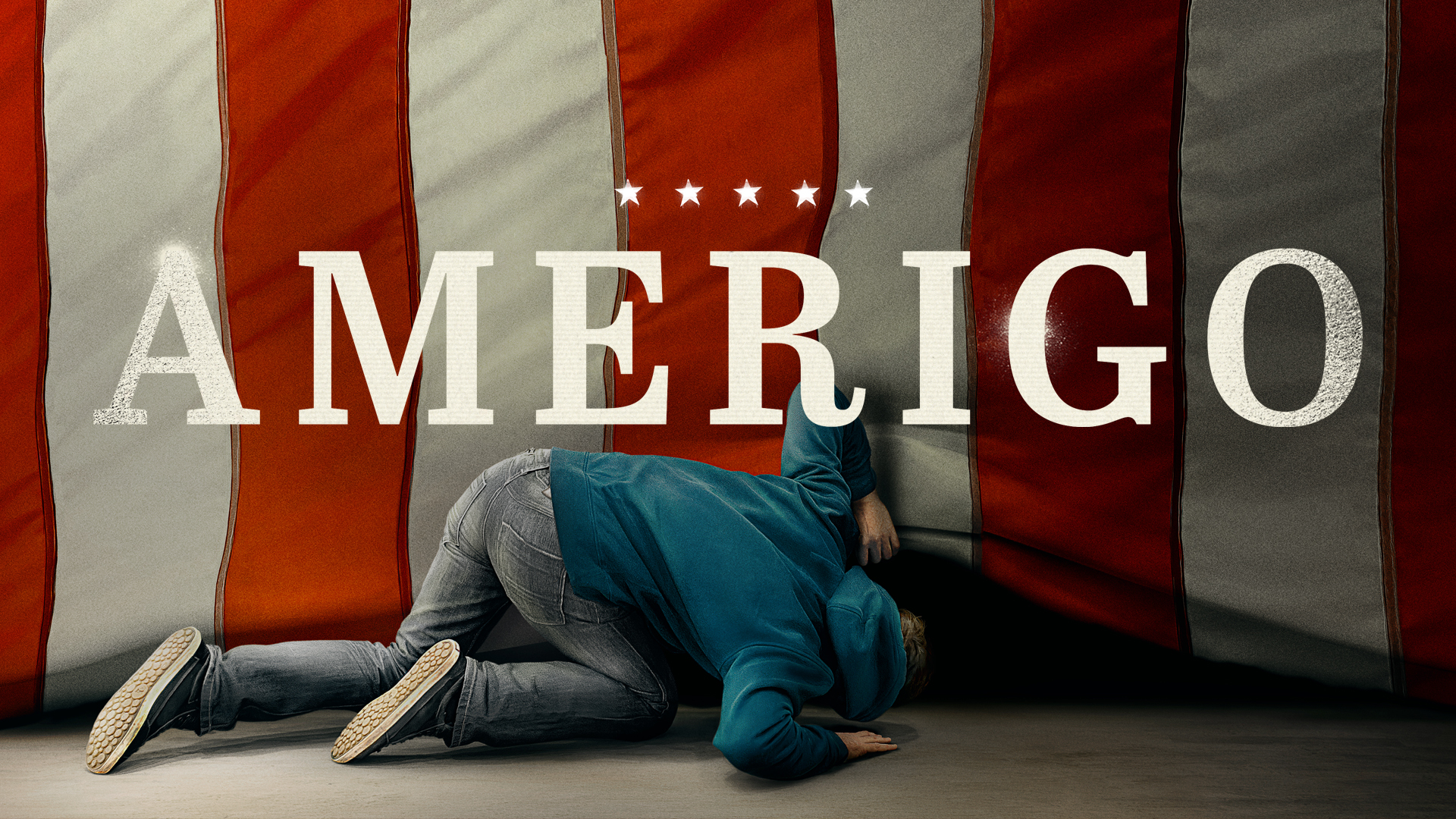 AMERIGO: THE SEARCH FOR THE AMERICAN DREAM