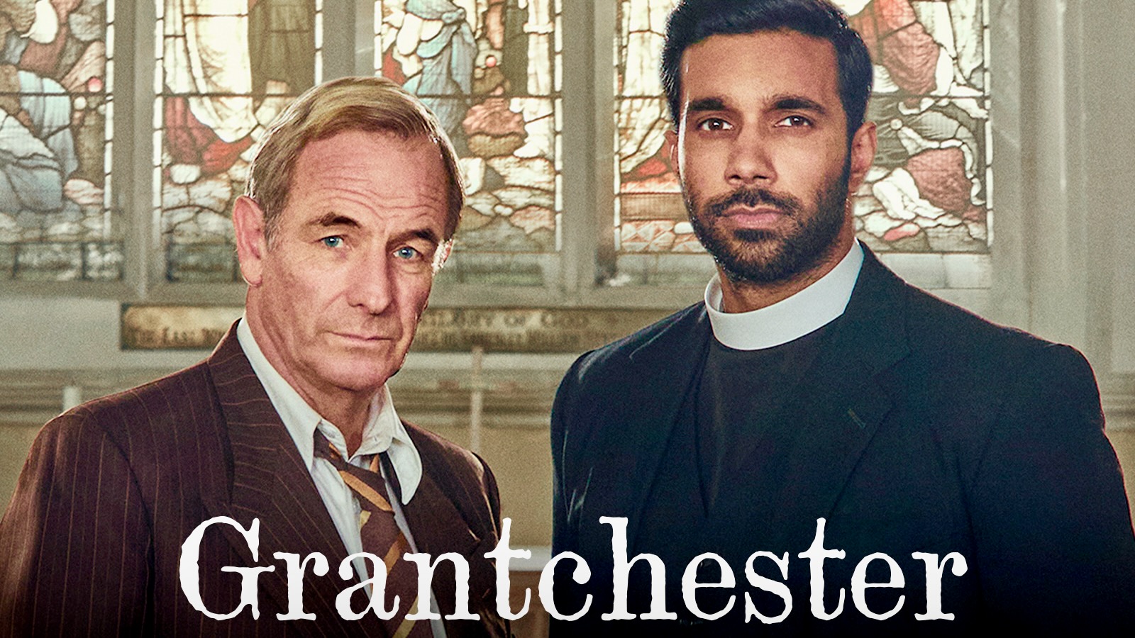 GRANTCHESTER – SEASON 11