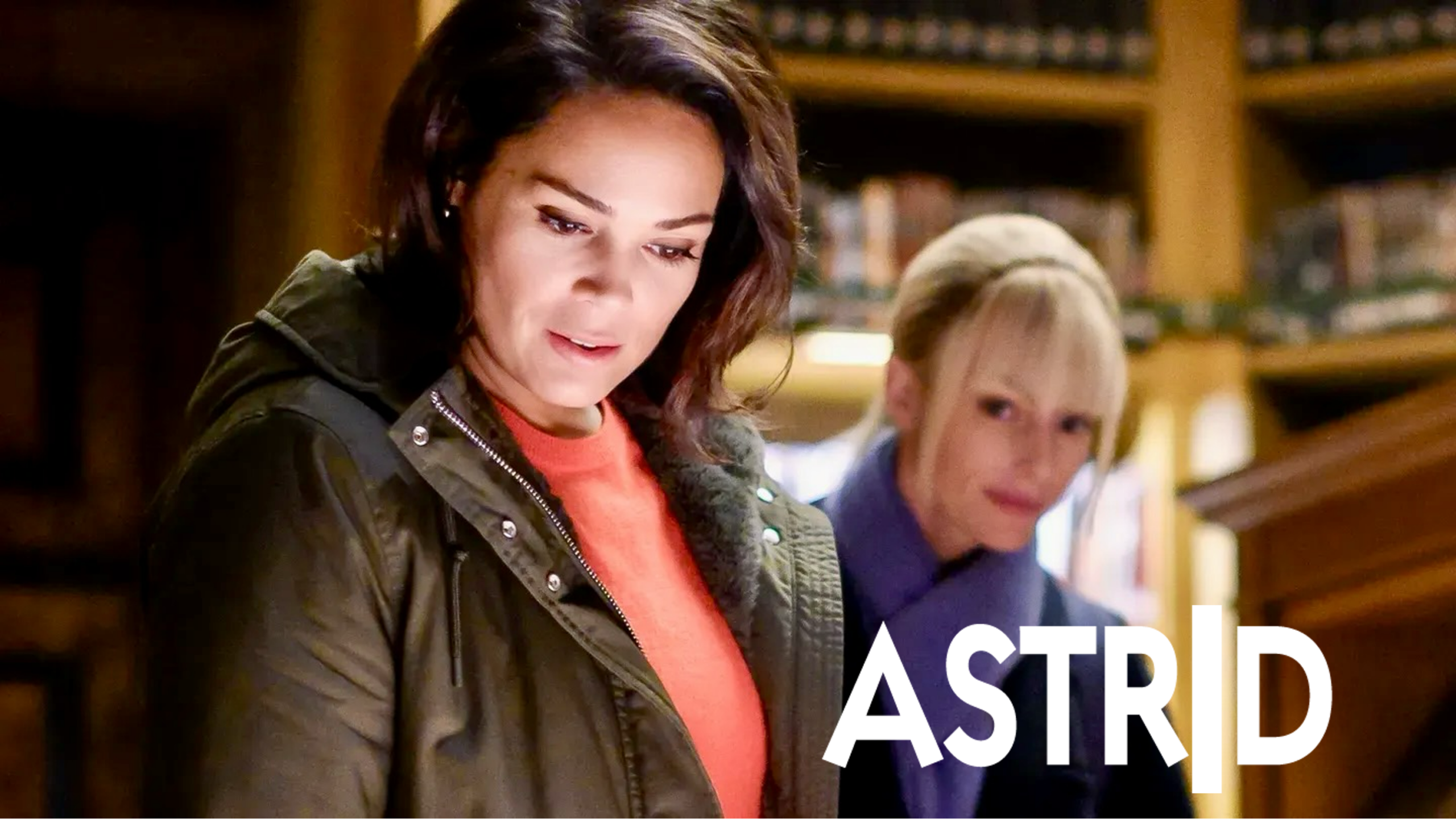 ASTRID – SEASON 5