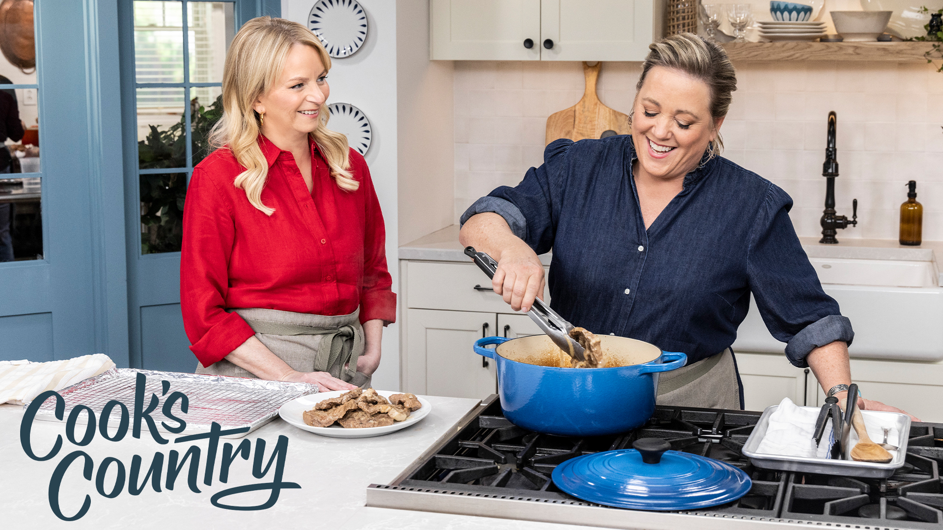 COOK’S COUNTRY SEASON 19