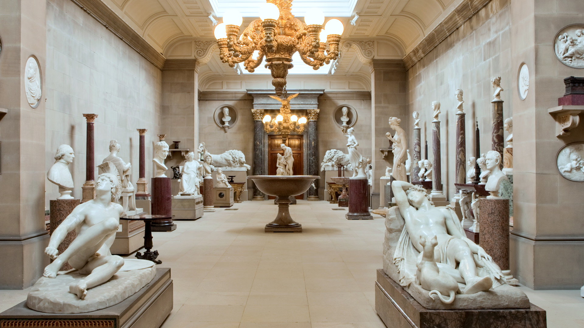 CHATSWORTH THROUGH TIME