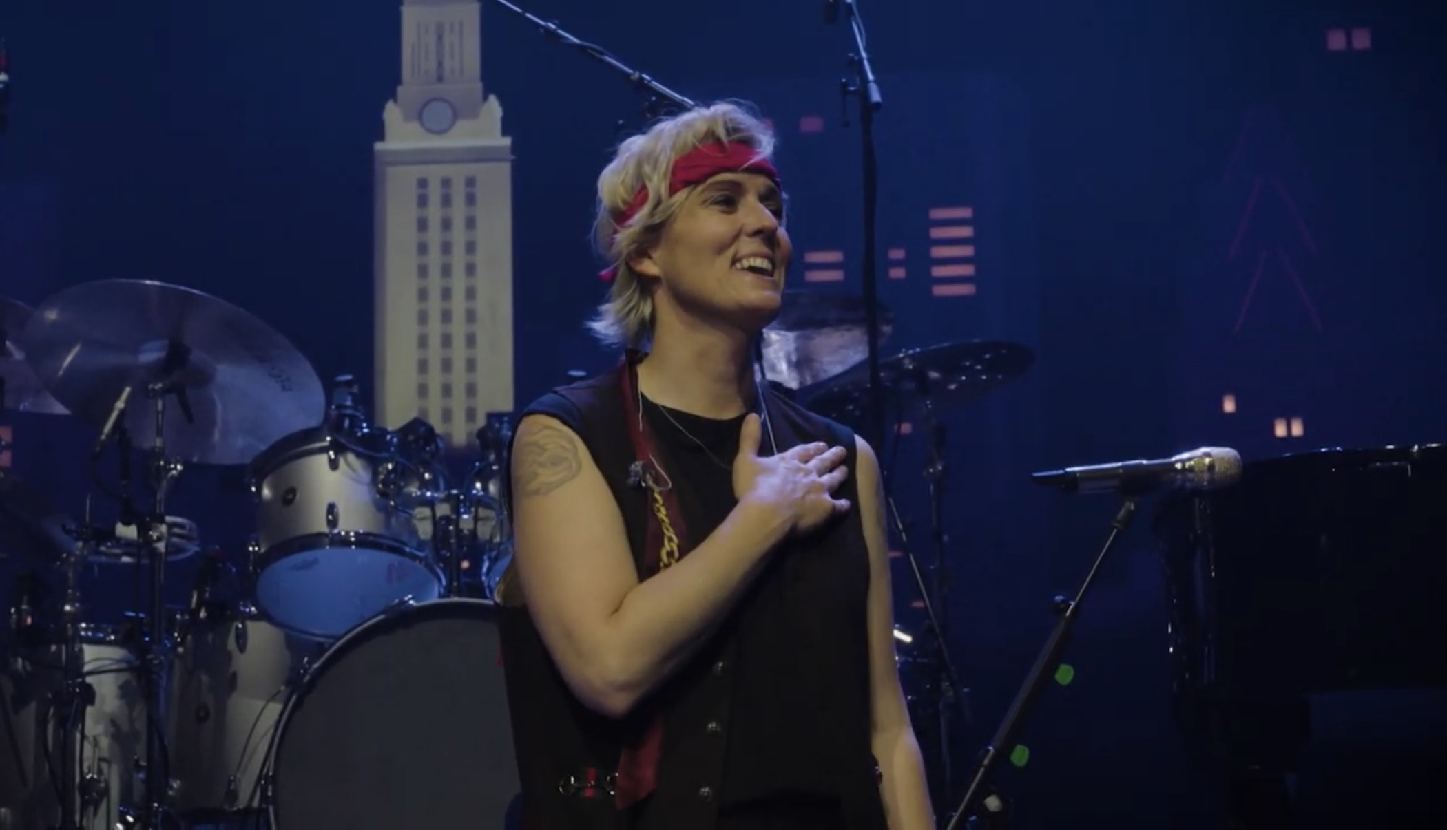 Season 52 of Austin City Limits: ACL 12th Hall of Fame Honors Brandi Carlile