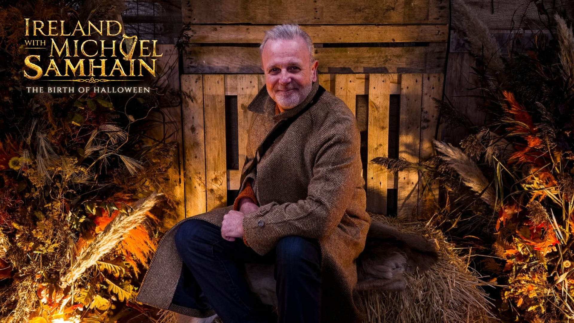 Samhain: The Birth of Halloween