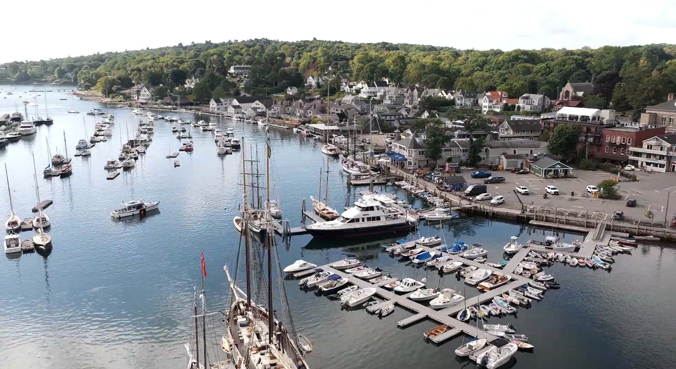Hidden Maine