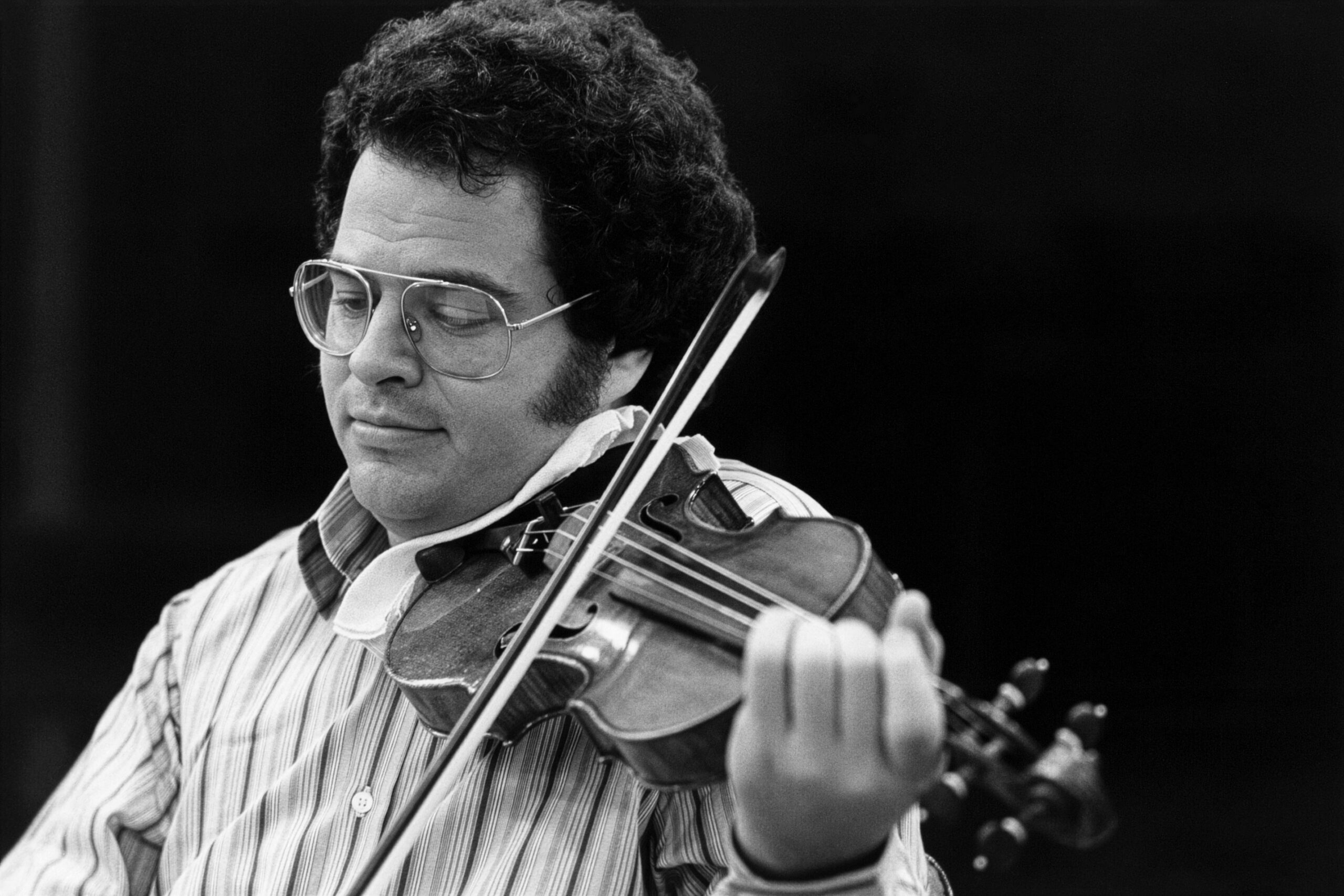 Great Musicians of Our Time